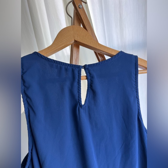 Lauren Conrad tank top - Picture 4 of 4